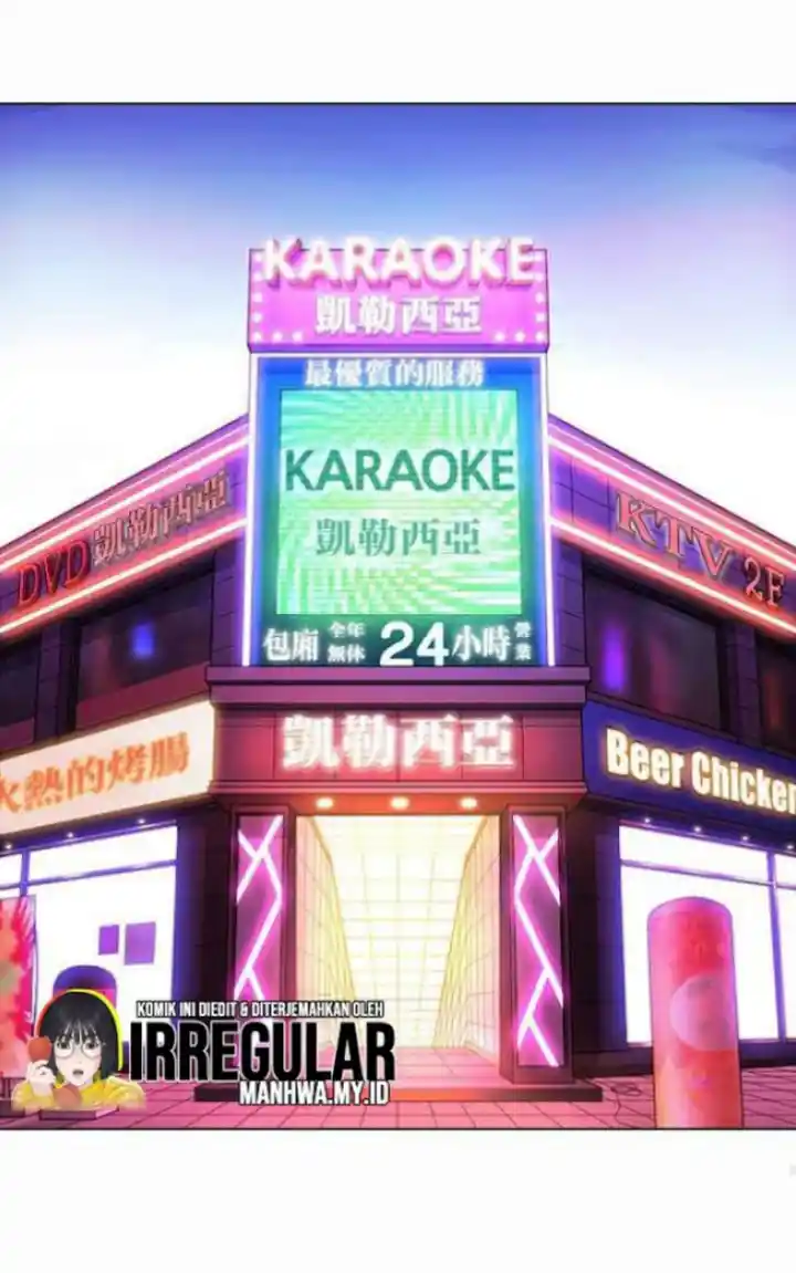 ManhwaFull Chapter 364.1