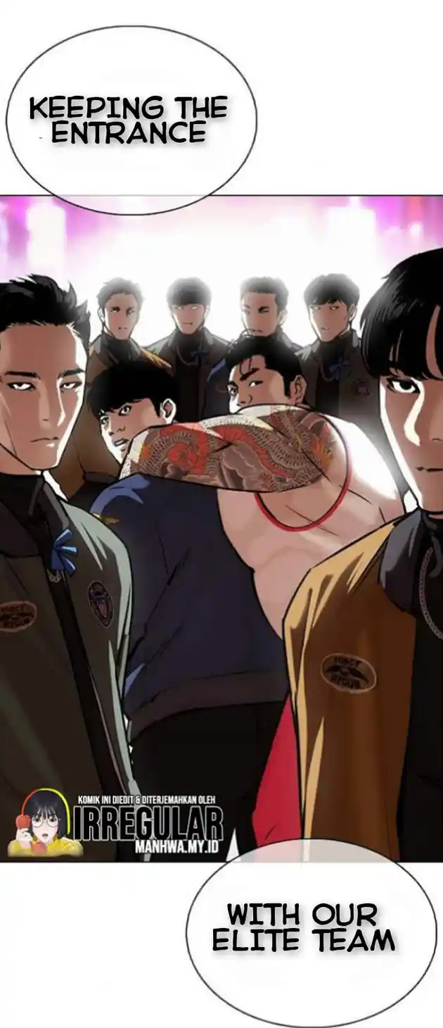 ManhwaFull Chapter 364.1