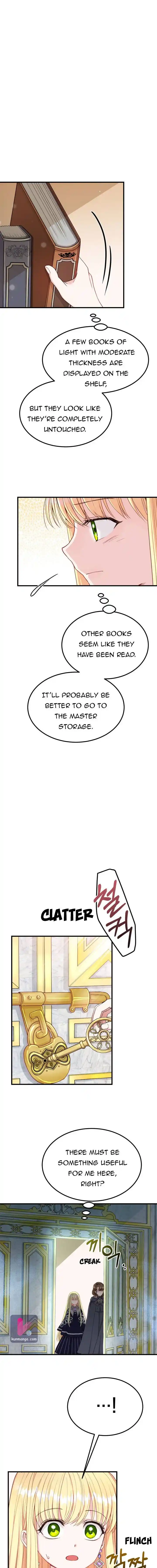 ManhwaFull Chapter 36.5