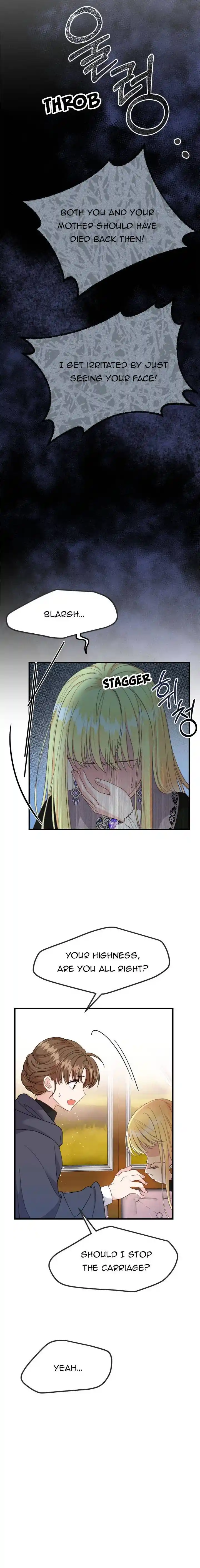 ManhwaFull Chapter 36.5