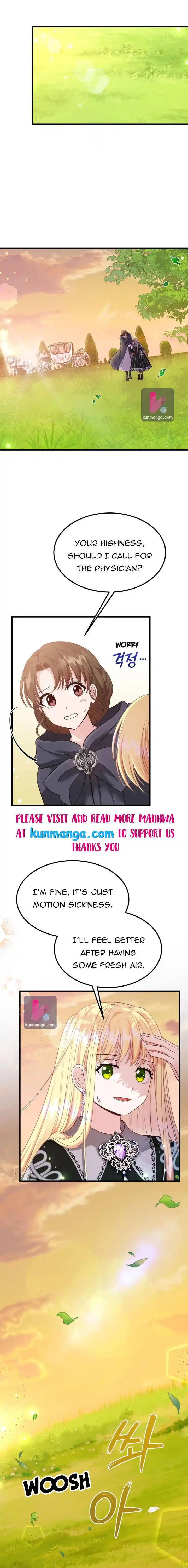 ManhwaFull Chapter 36.5