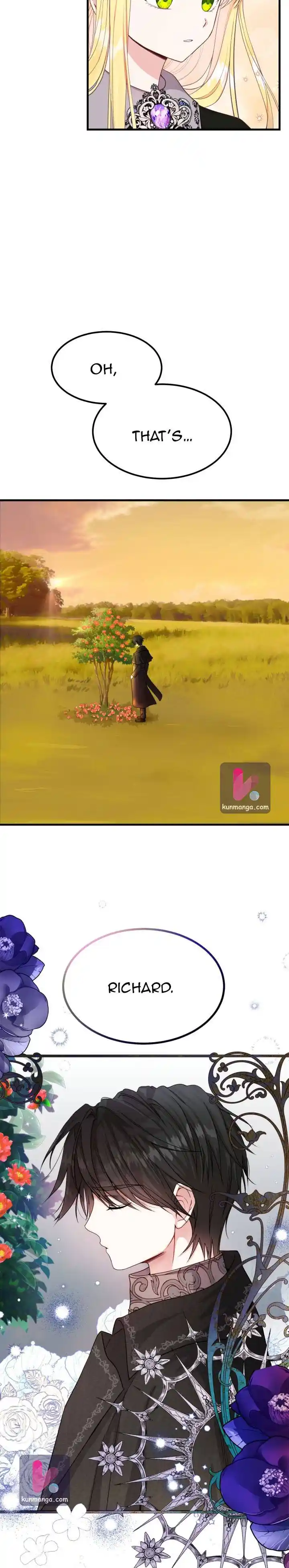 ManhwaFull Chapter 36.5