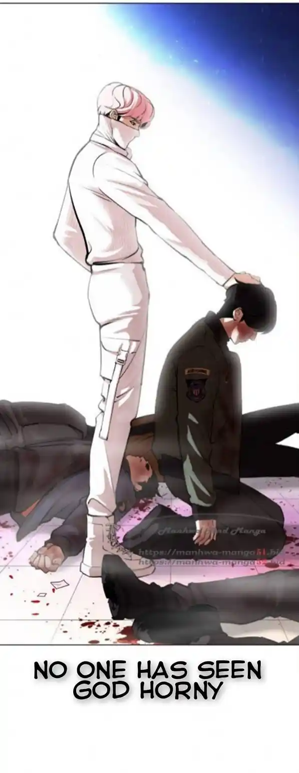 ManhwaFull Chapter 365.1