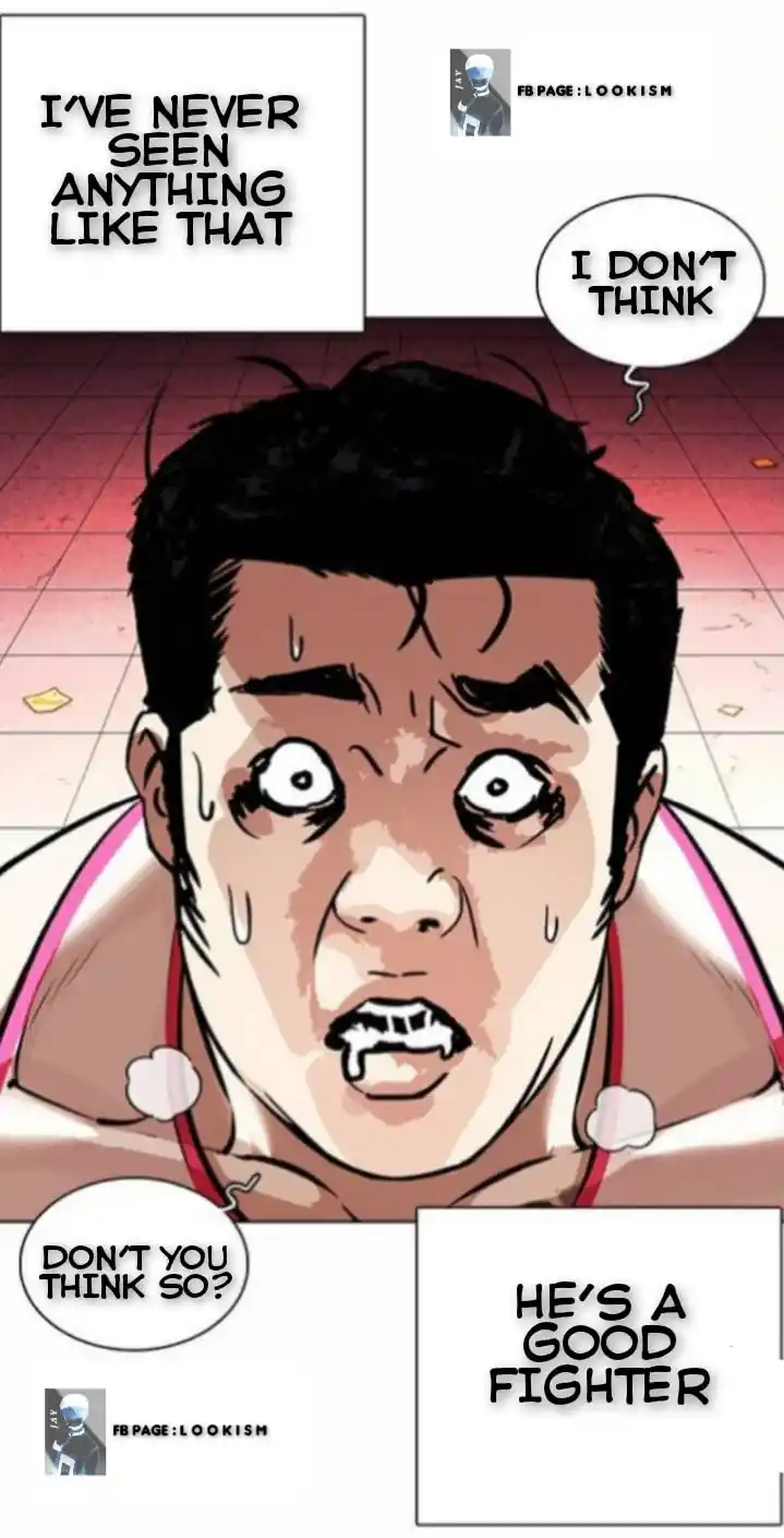 ManhwaFull Chapter 365.1