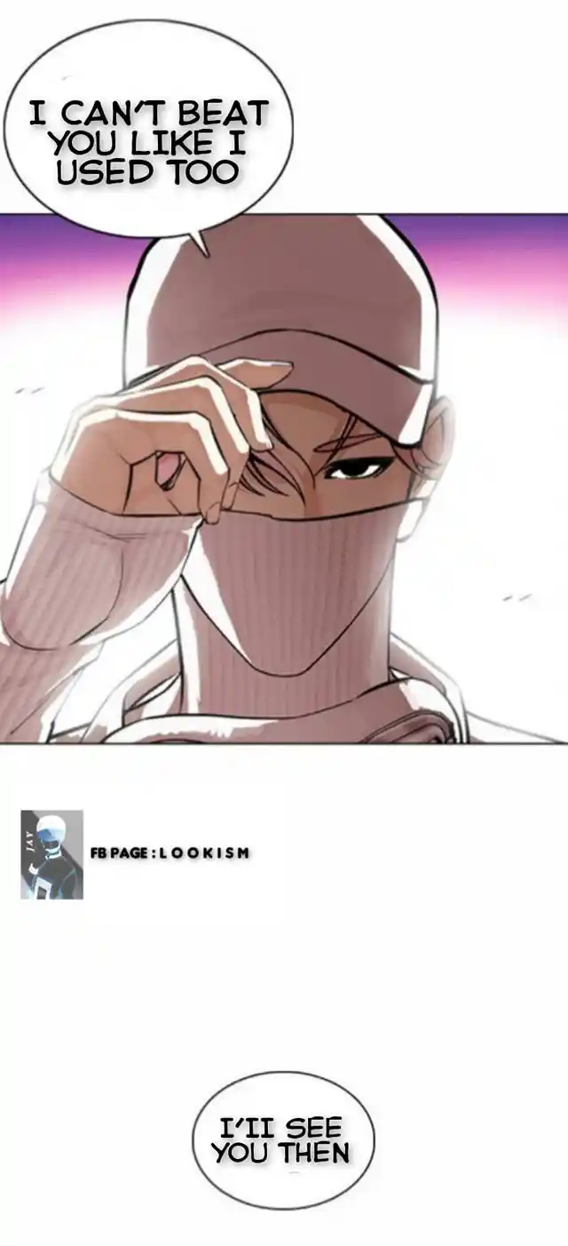 ManhwaFull Chapter 365.1