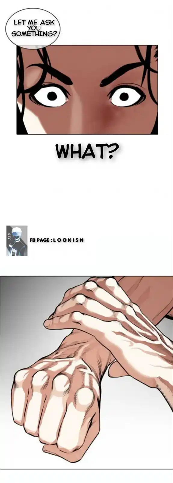 ManhwaFull Chapter 365.1