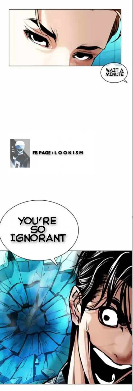 ManhwaFull Chapter 365.1