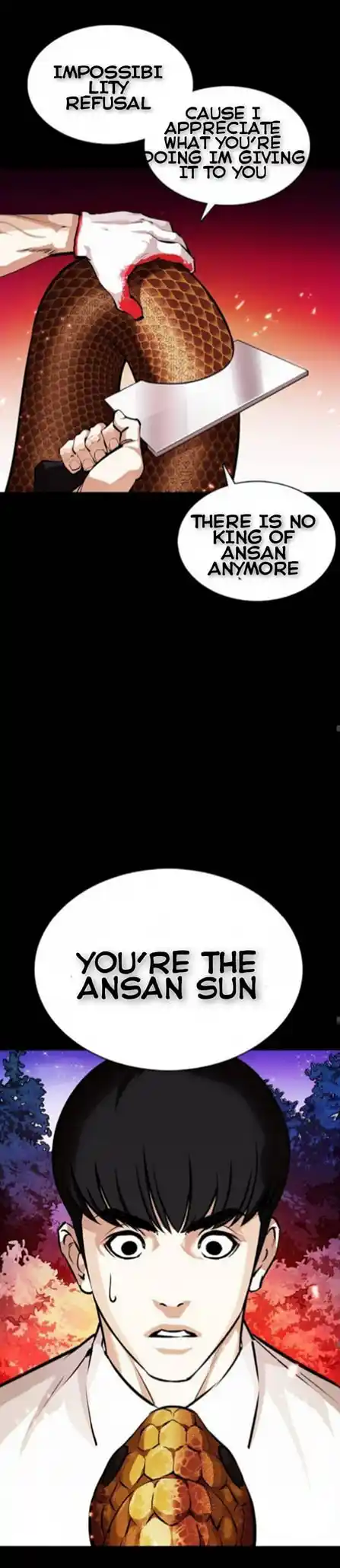 ManhwaFull Chapter 365.1