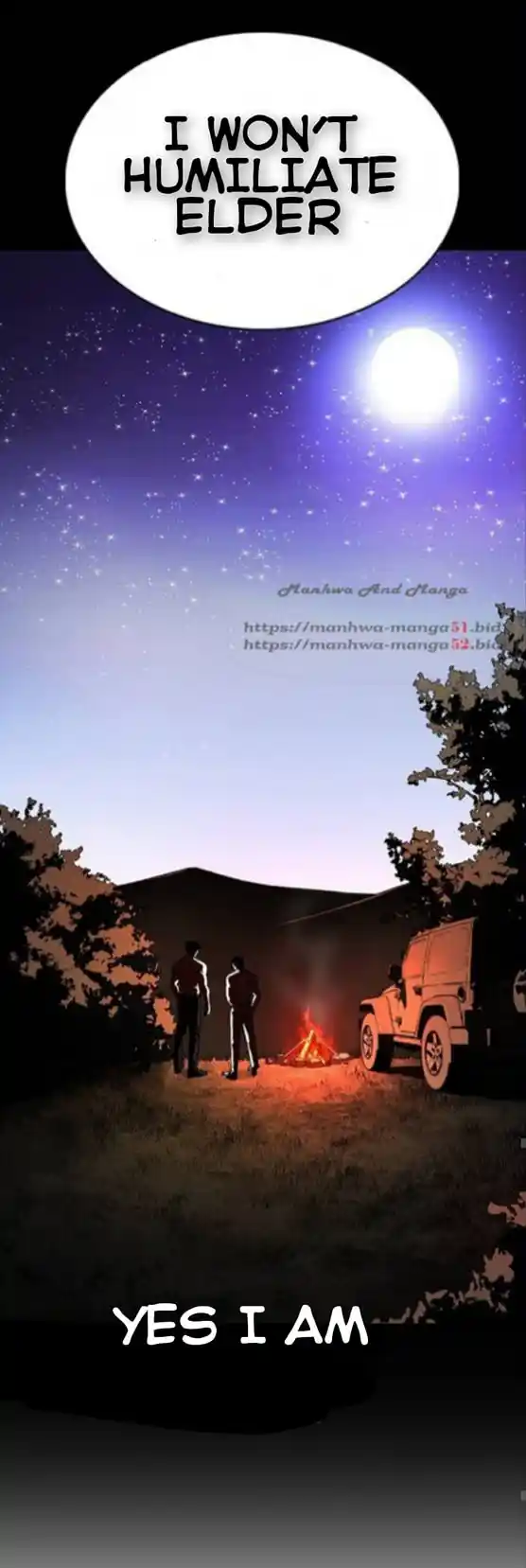 ManhwaFull Chapter 365.1