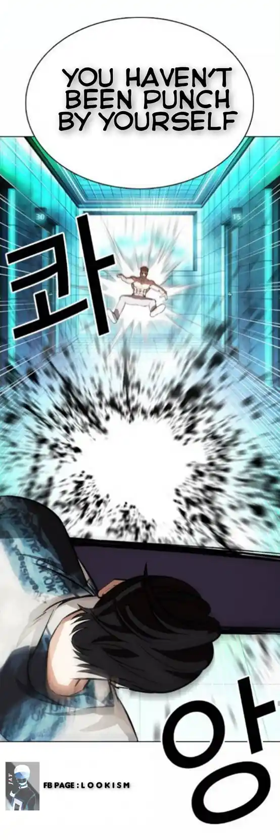 ManhwaFull Chapter 365.1