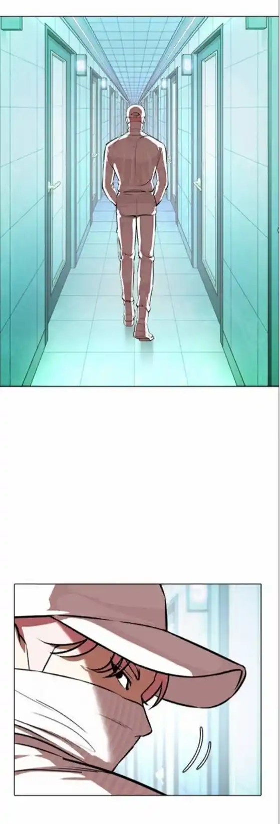 ManhwaFull Chapter 365.1