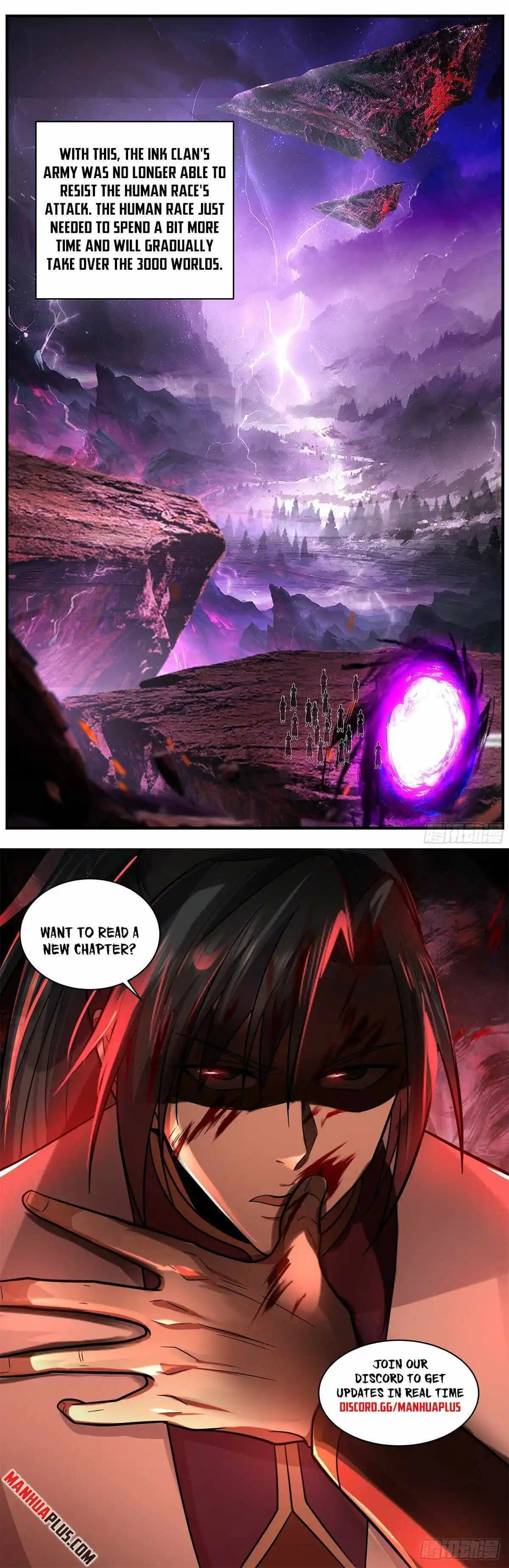 ManhwaFull Chapter 3651