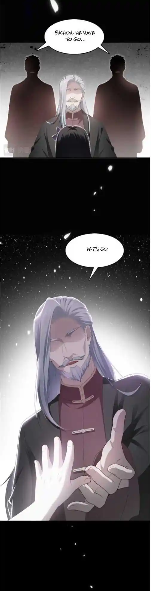 ManhwaFull Chapter 366