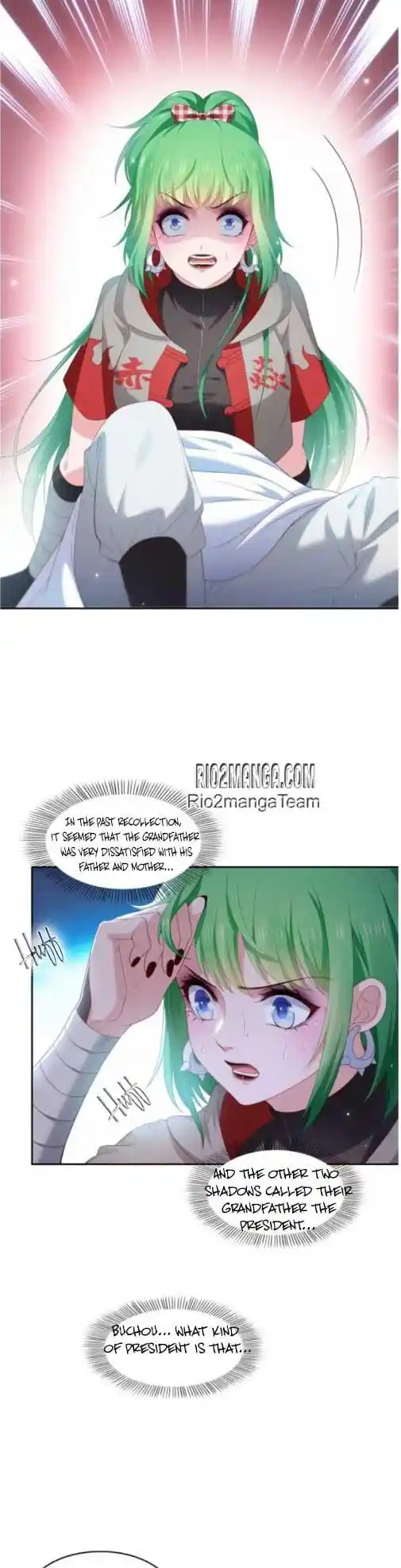 ManhwaFull Chapter 366