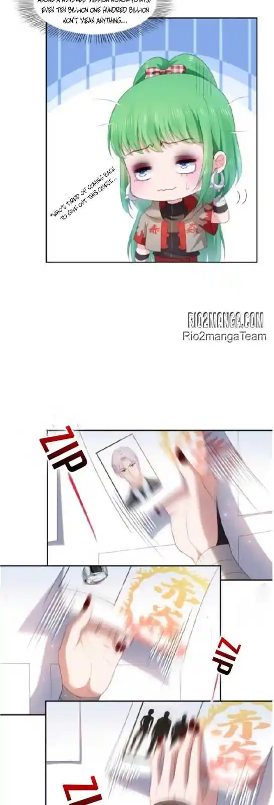 ManhwaFull Chapter 366