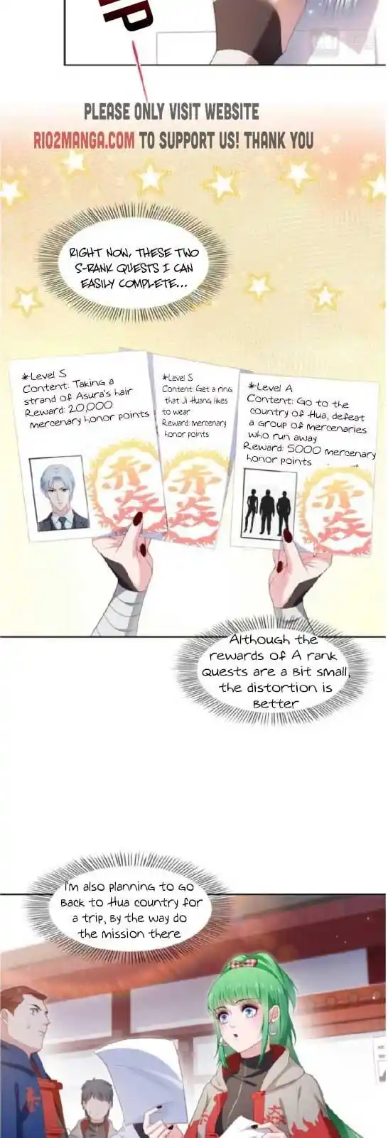 ManhwaFull Chapter 366