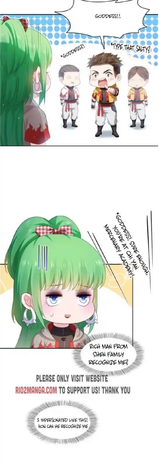 ManhwaFull Chapter 366