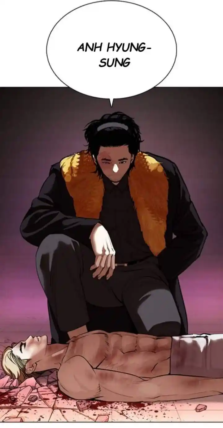 ManhwaFull Chapter 366.1