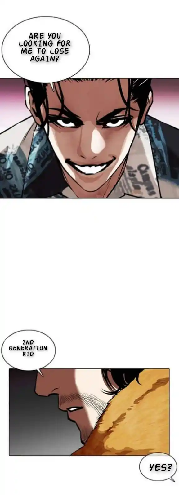 ManhwaFull Chapter 366.1