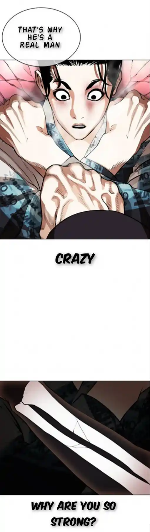 ManhwaFull Chapter 366.1