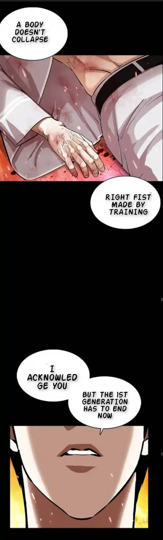 ManhwaFull Chapter 366.1