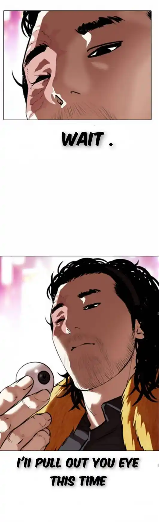 ManhwaFull Chapter 366.1