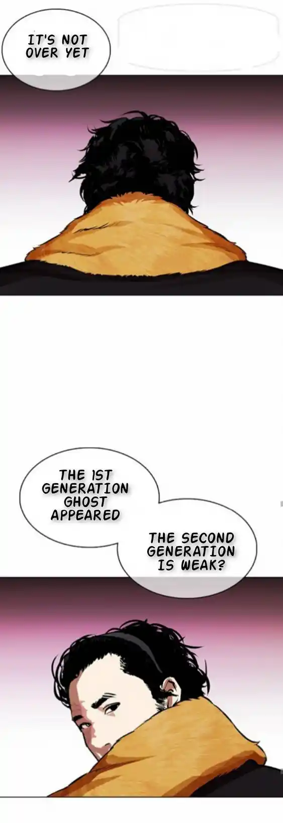 ManhwaFull Chapter 366.1