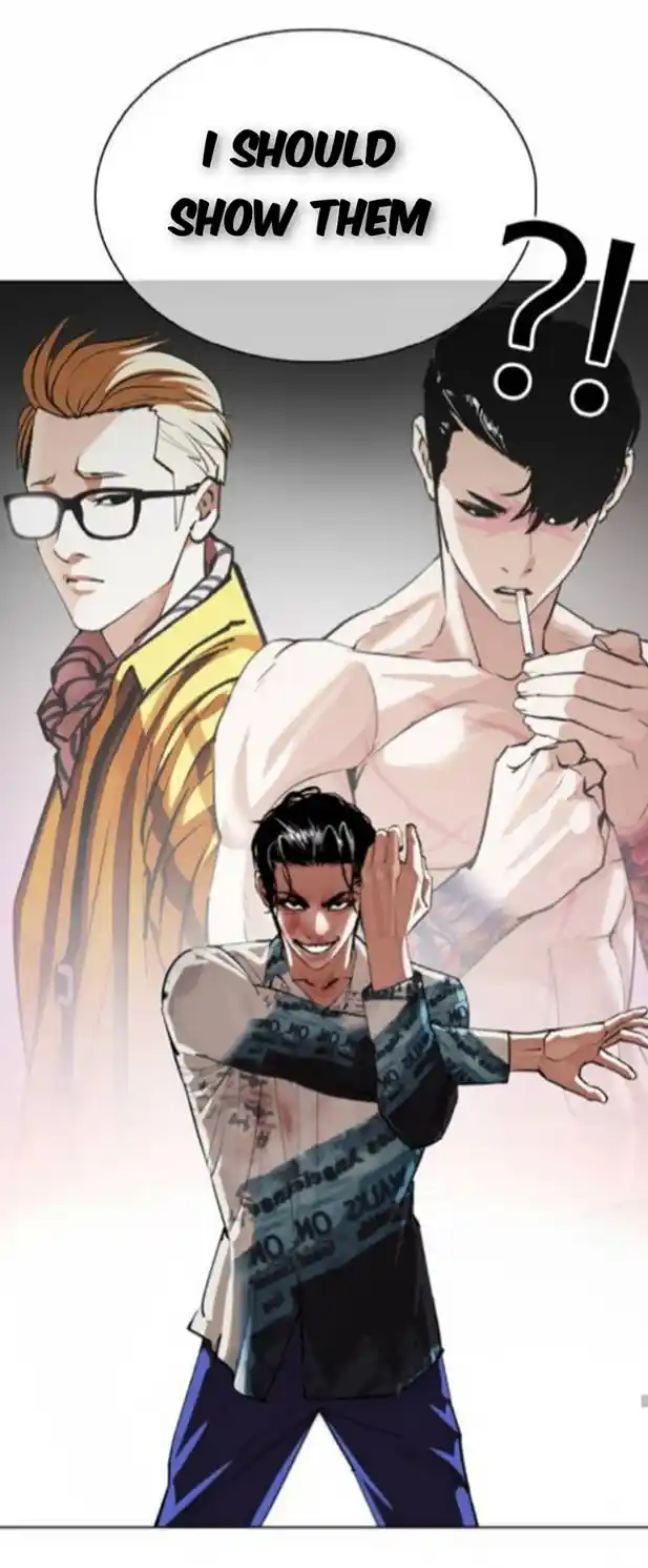 ManhwaFull Chapter 366.1