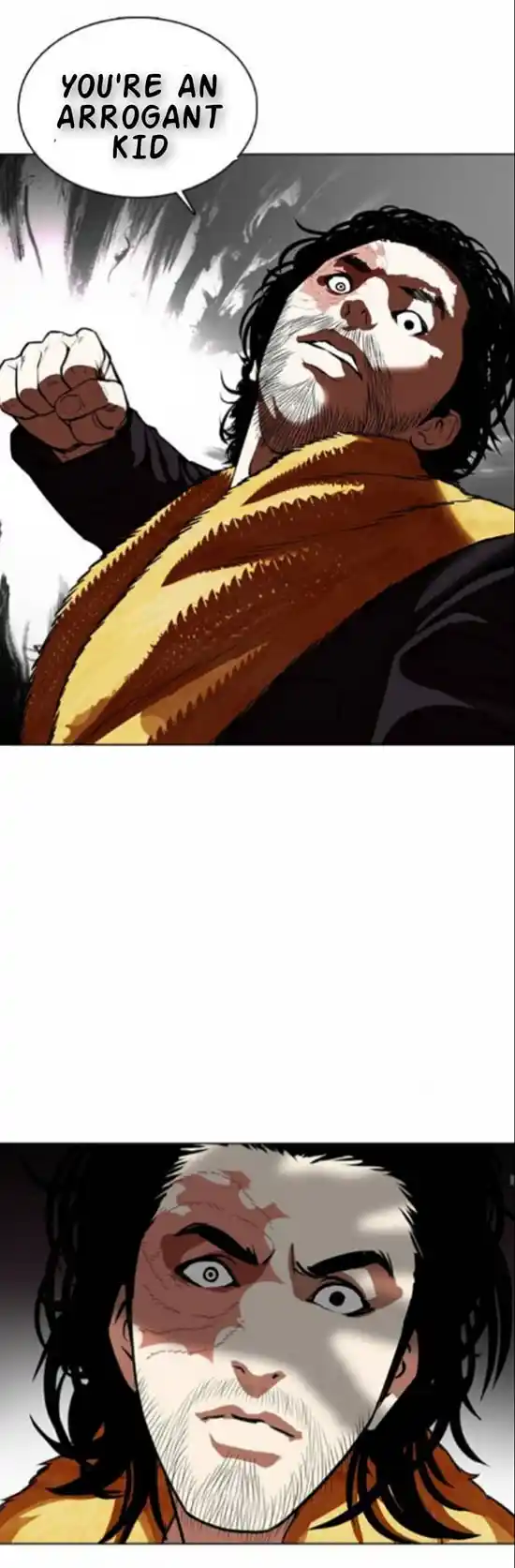 ManhwaFull Chapter 366.1