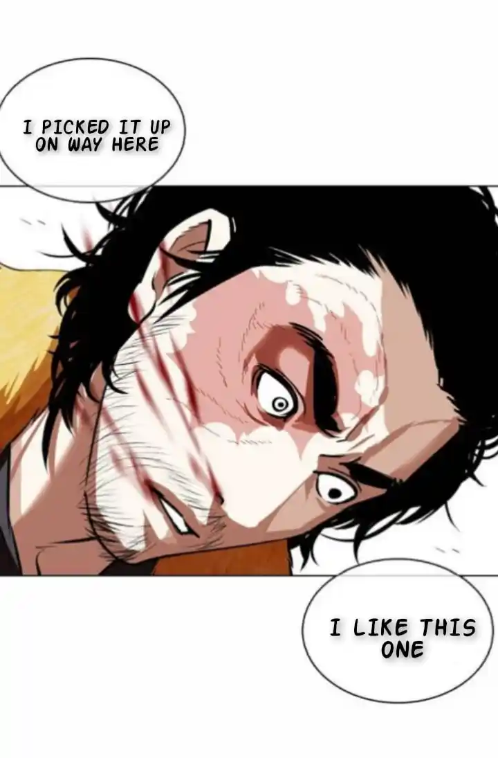 ManhwaFull Chapter 366.1