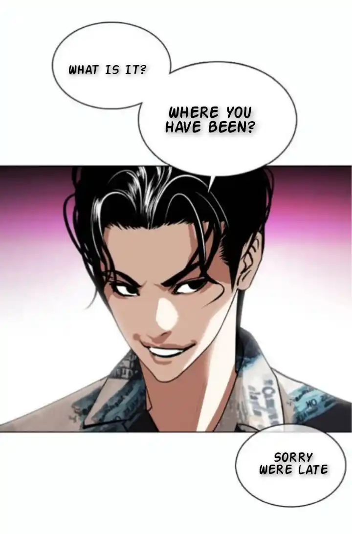 ManhwaFull Chapter 366.1