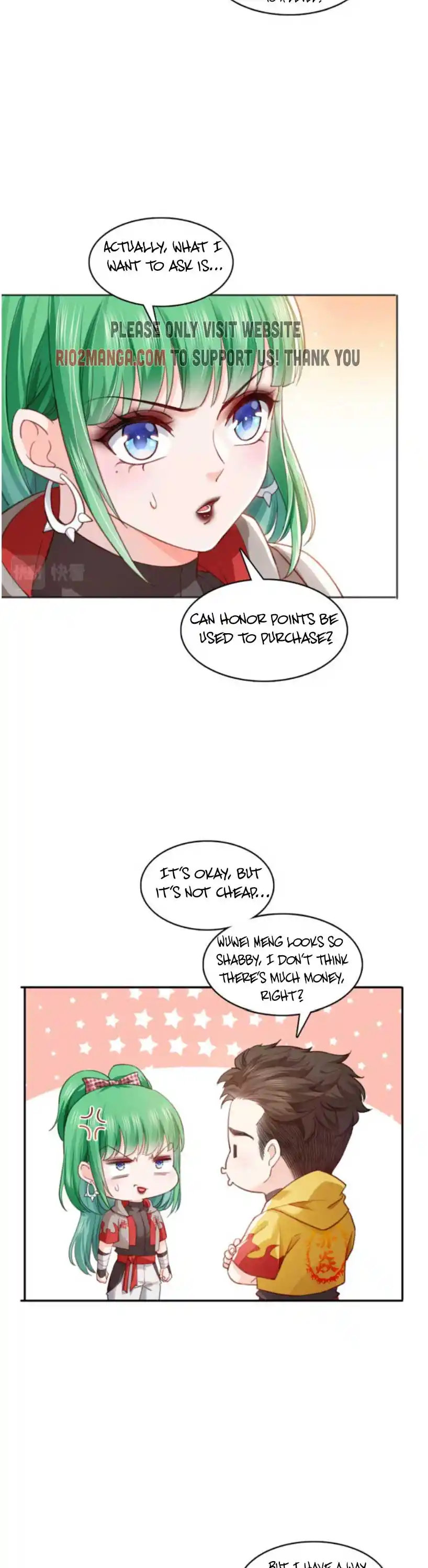 ManhwaFull Chapter 367