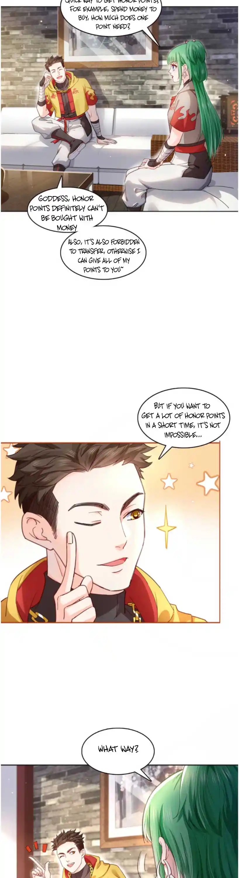 ManhwaFull Chapter 367