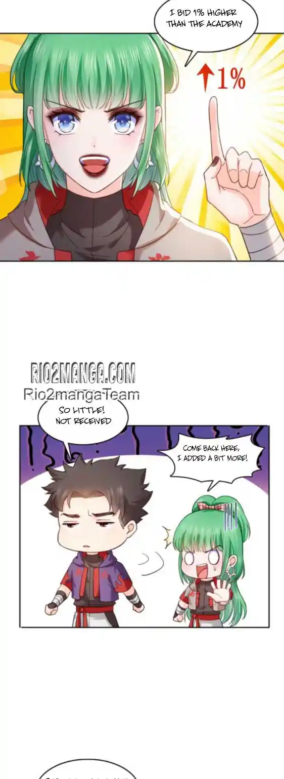 ManhwaFull Chapter 367