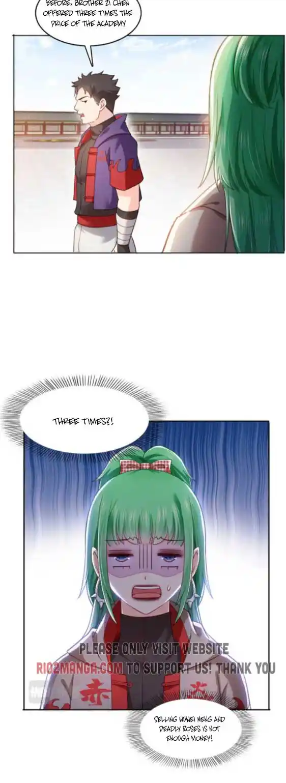 ManhwaFull Chapter 367