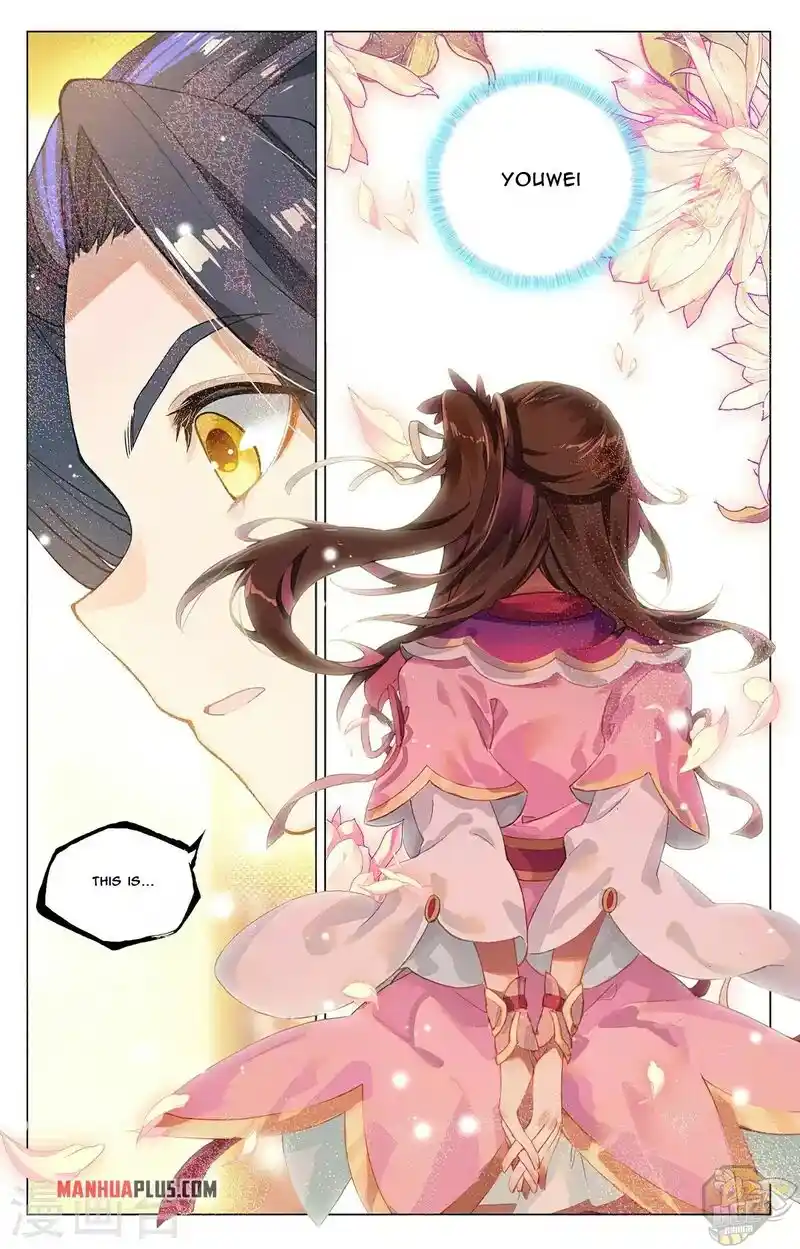 ManhwaFull Chapter 367.5