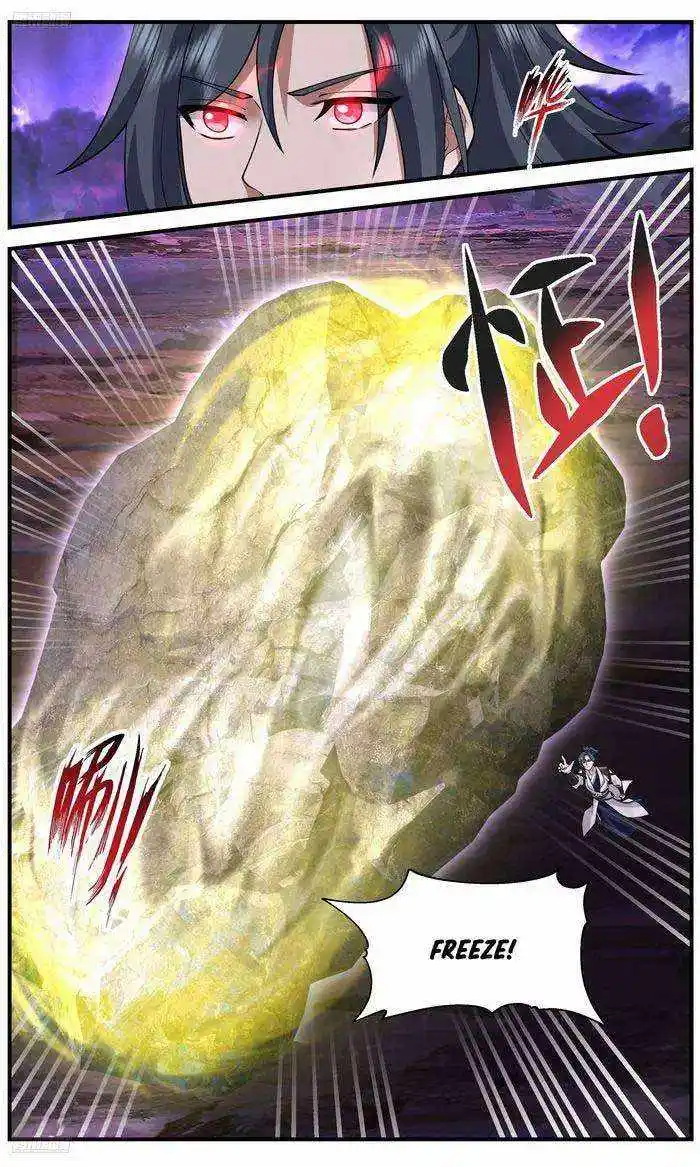 ManhwaFull Chapter 3675