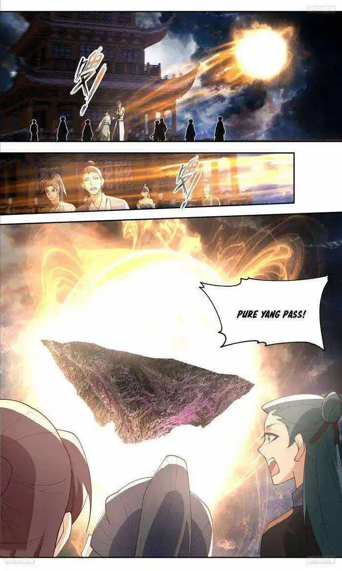 ManhwaFull Chapter 3675