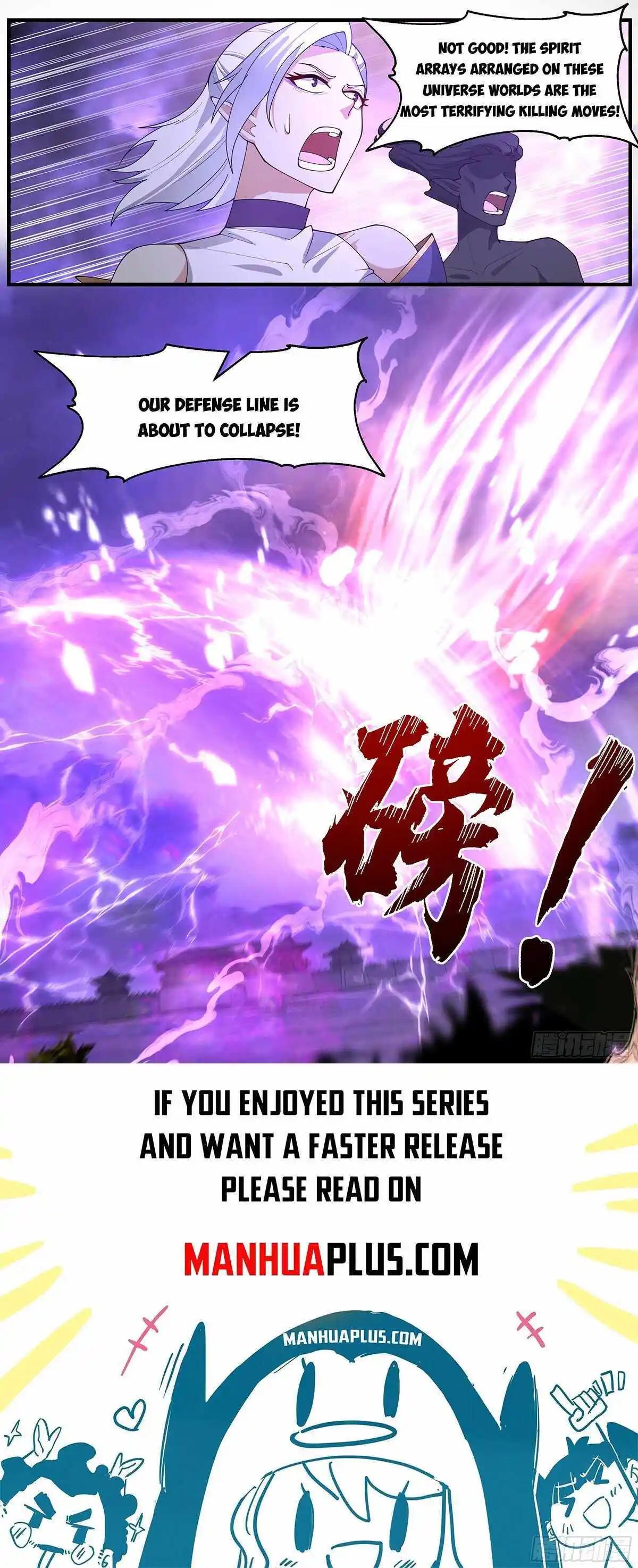 ManhwaFull Chapter 3678