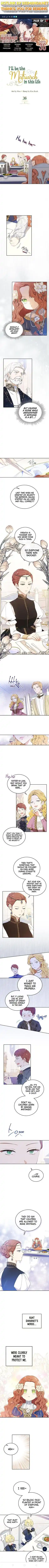 ManhwaFull Chapter 36.9