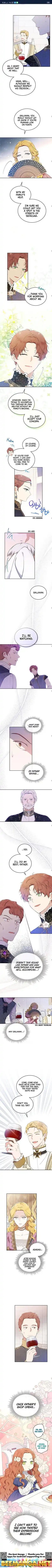 ManhwaFull Chapter 36.9