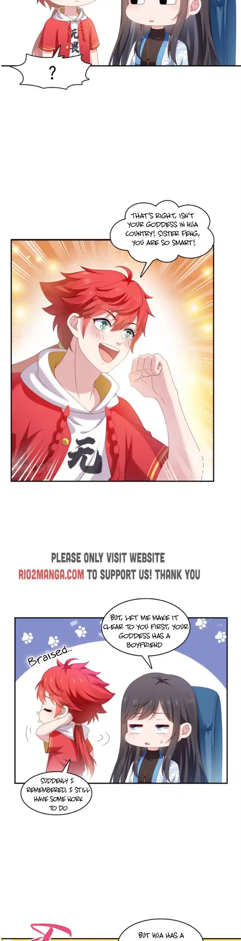 ManhwaFull Chapter 369