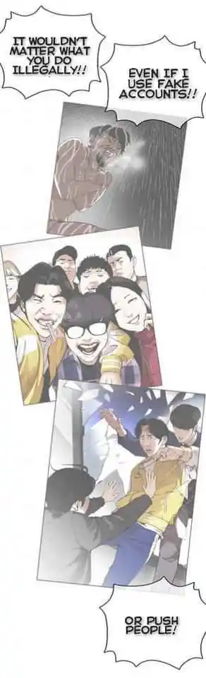 ManhwaFull Chapter 369.1