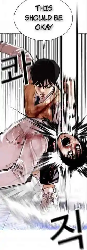 ManhwaFull Chapter 369.2