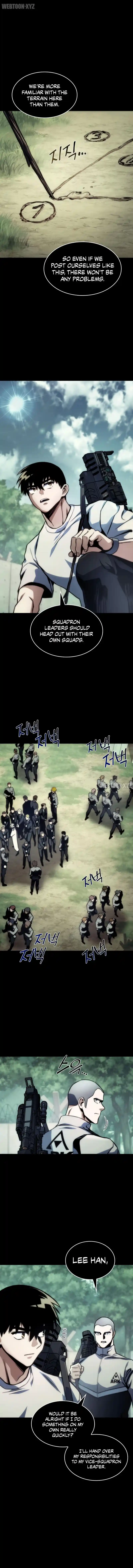 ManhwaFull Chapter 37