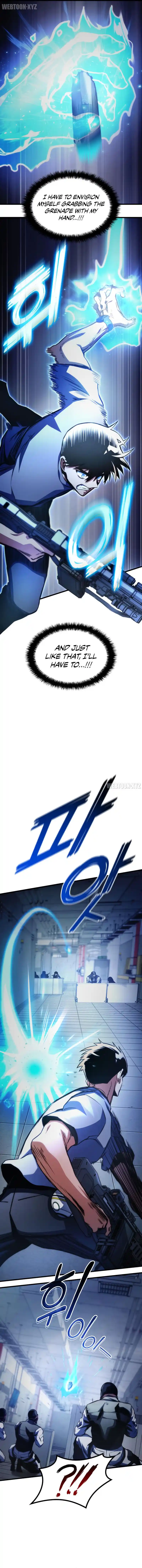 ManhwaFull Chapter 37