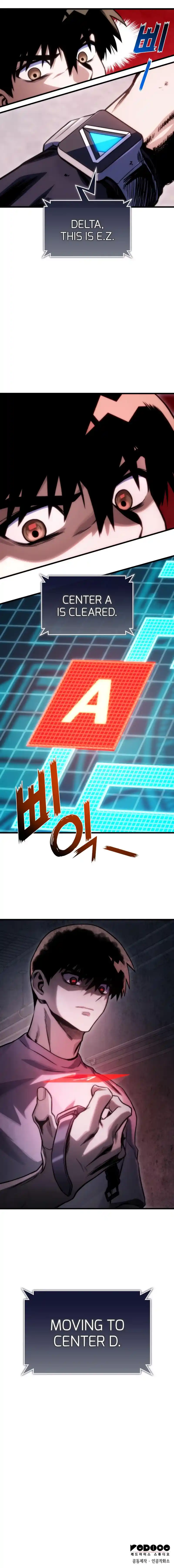 ManhwaFull Chapter 37