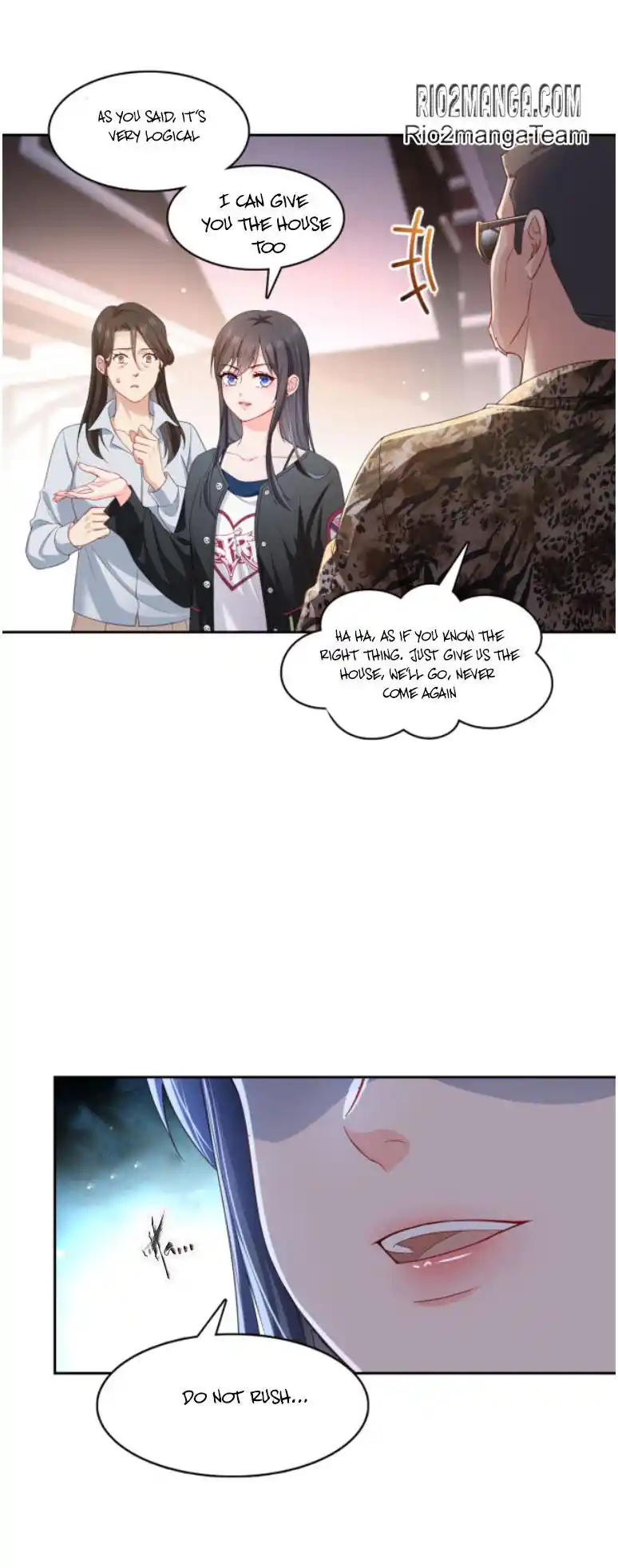 ManhwaFull Chapter 370