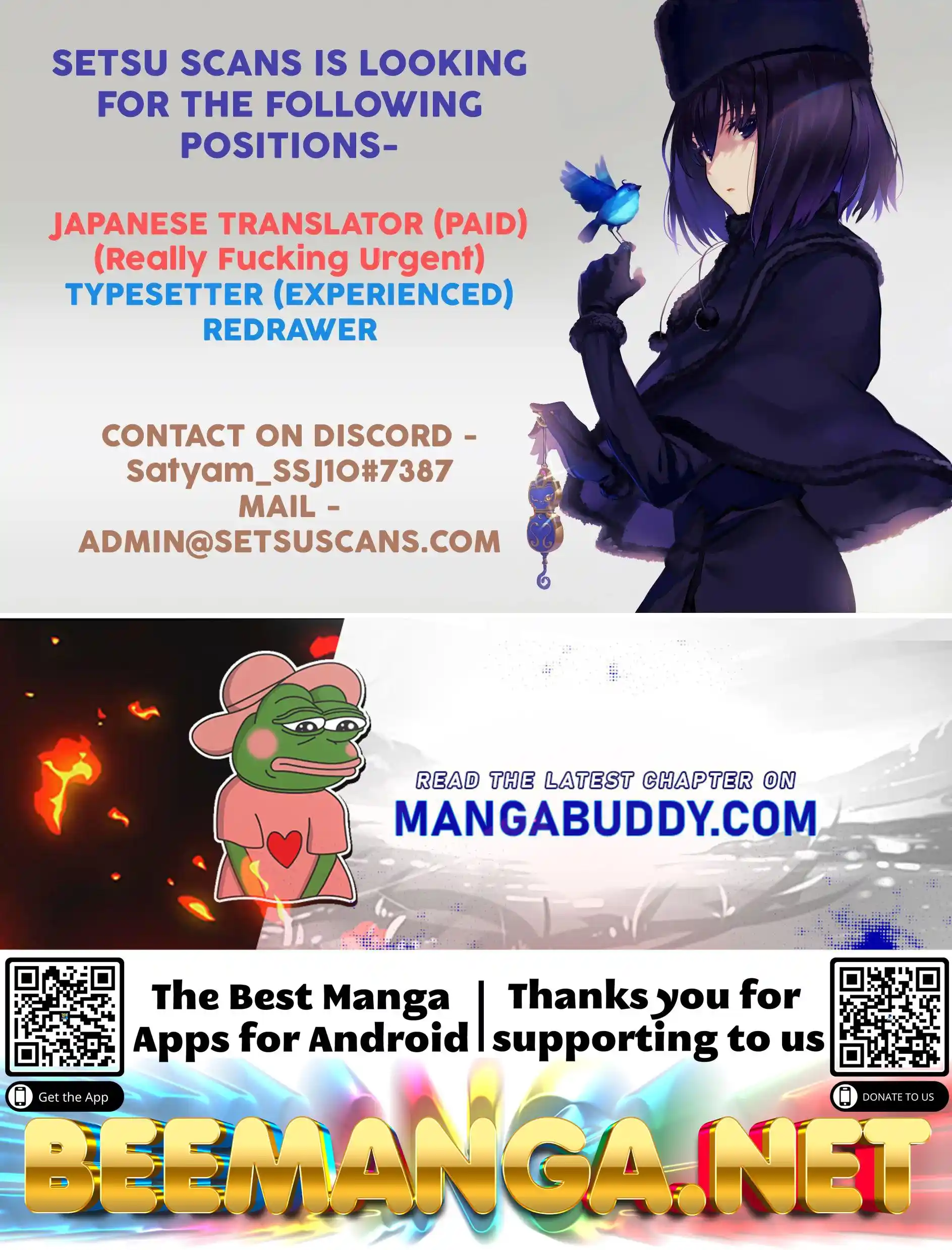 ManhwaFull Chapter 370.2