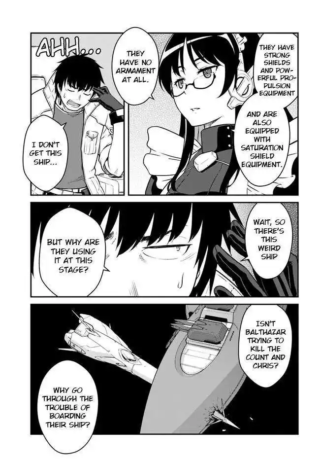 ManhwaFull Chapter 37.1